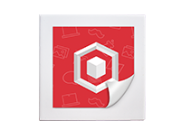 tegelstickers op maat: keuken, badkamer & wc