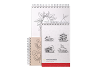 tekenblok bedrukken | snel en makkelijk bestellen