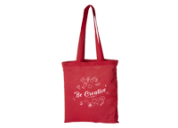 tote bag borduren