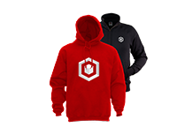 trui laten bedrukken? naam, foto of logo, alles kan!