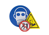 veiligheidsborden kopen? veel soorten en maten