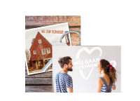 verhuiskaarten drukken en bestellen