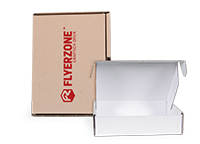 verpakkingen drukken