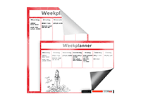 whiteboard stickers bedrukken en bestellen