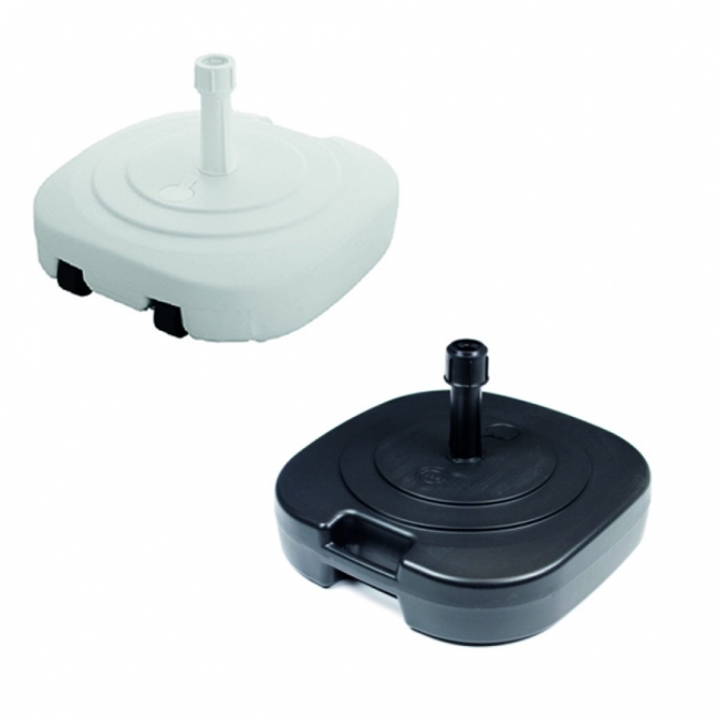 beachvlag parasolvoet