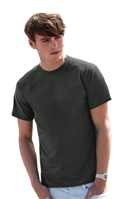 premium t-shirts laten bedrukken