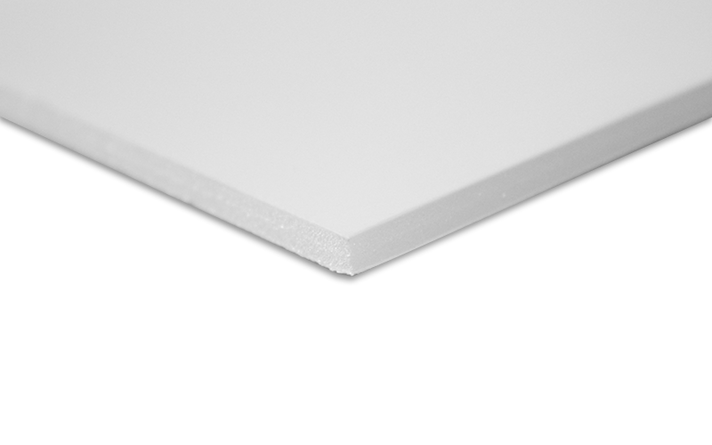 ronde borden voor aan de muur