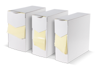 machinestickers op rol bedrukken